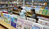 Truy lợi ích nhóm gây độc quyền sách giáo khoa