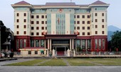 Hợp nhất một số cơ quan Đảng, chính quyền