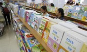 Độc quyền sách giáo khoa: Quy trình xuất bản, phát hành khép kín
