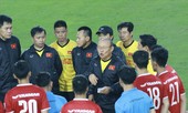Thử thách thực sự cho HLV Park Hang-seo