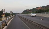 Cao tốc 34.000 tỷ xuống cấp: Thầu chính 'bán cái' cho thầu phụ