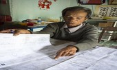 Cao tốc 34.000 tỷ xuống cấp: Tiết lộ 'hồ sơ điều tra' của các lão nông