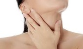 Hóc xương vịt, chẩn đoán nhầm viêm phổi