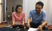 Một phóng viên lừa tiền tỷ: Đẩy nhiều người vào cảnh nợ nần
