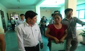Chủ tịch TPHCM sẽ gặp lại người dân Thủ Thiêm vào đầu tháng 11