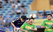 Nhìn ĐTQG buồn cho bóng đá Tây Nam Bộ