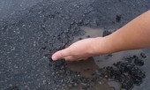 Cao tốc Đà Nẵng - Quảng Ngãi: Tay không 'bóc' công trình nghìn tỷ