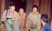 Nhớ thời đi viết báo bằng… xe tải