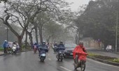 Rét đậm, rét hại kéo dài 2-3 ngày tới