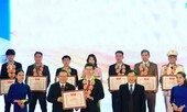 Sáng tạo phục vụ cuộc sống