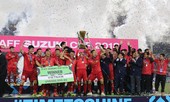 BLV Quang Huy 'mổ xẻ' yếu tố giúp Việt Nam vô địch AFF Cup