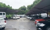 Bế tắc bãi đỗ xe ngầm tại Hà Nội: Cách nào 'cởi trói'?