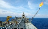 Trung Quốc đứng đầu về nhập khẩu dầu thô của Việt Nam
