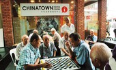 Khu phố nghèo giữa quốc đảo sư tử