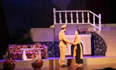Biên kịch sân khấu: Đã đến hồi báo động