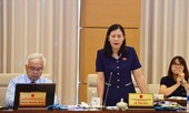 Tập trung chống tham nhũng lớn