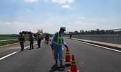 Cao tốc Đà Nẵng - Quảng Ngãi: Cần làm rõ việc bán thầu trái luật