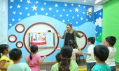 Lùm xùm 'Tiếng Anh liên kết': Chiết khấu cao, miếng bánh béo bở