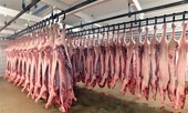 Lần đầu tiên, Việt Nam ban hành tiêu chuẩn về thịt mát