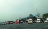 Trạm dừng nghỉ trên cao tốc: VEC ém thông tin để chỉ định thầu