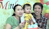 Cổ tích phố núi Khe Sanh