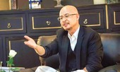 Chủ tịch tập đoàn Trung Nguyên lại thắng kiện vợ