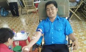 Thi lại đại học để làm tình nguyện