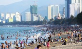 Năm Du lịch quốc gia 2019: Nha Trang không còn 'cháy' phòng?