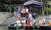 Du khách Anh, Italia đến Việt Nam sẽ tăng 20% nếu miễn visa