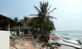 Có thể mất tài nguyên du lịch sau 5 năm nữa