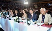 Trưởng BGK Dương Trung Quốc: Hoa hậu do quá trình hoàn thiện mà nên