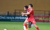 'Derby U23' nhạt vì Hà Nội vô địch sớm