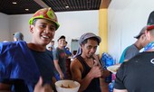 Lý do cây thiêng ngự ở ngôi chùa lớn nhất thế giới