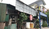 'Phố thịt chó' lụi tàn