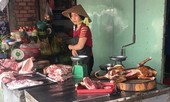 TPHCM xử lý việc buôn bán thịt chó thế nào?