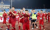 ĐT Việt Nam vững ngôi số 1 Đông Nam Á