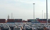 Siết tiêu chuẩn khí thải: Ô tô quá tuổi phải ngừng lưu hành?