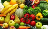 Rau quả lọt top hàng xuất khẩu chủ lực
