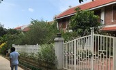 Loạt biệt thự xây trái phép tại Ba Vì: Chưa đủ căn cứ để hợp thức