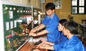 Trường nghề liên kết doanh nghiệp: Vẫn nhiều trắc trở