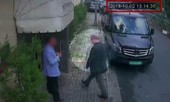 Nhà báo mất tích và thế khó của Mỹ