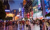 Dân Trung Quốc chi tiêu thắt lưng buộc bụng