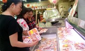 Lo ngại lạm phát cao trở lại