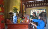 Tri ân người lính biên cương