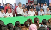 Việt Nam sẽ có thêm nhiều tổ chức đại diện người lao động