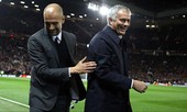 Jose Mourinho và Pep Guardiola, ai xuất sắc hơn?