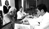 Luôn đảm bảo tốt quyền lợi người tham gia BHXH