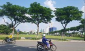 Đà Nẵng hủy kết quả đấu giá lô 'đất vàng' của Vipico
