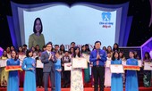 Tuyên dương 48 giáo viên tiêu biểu dạy trẻ khuyết tật