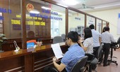 Giảm bên ngoài, phình bên trong